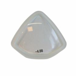Aqualung Dioptrické sklá k maske REVEAL X2 (od -1 do -5)