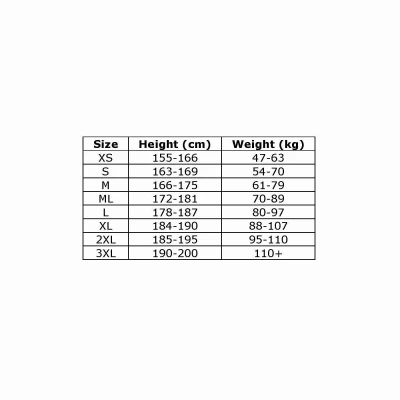 Aqualung HYDROFLEX tmavě modrá 3mm pánská kombinéza