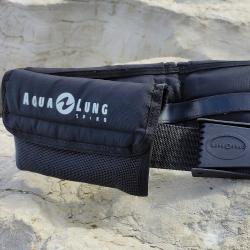 Aqua Lung Kapsový zátěžový opasek Aqua Lung