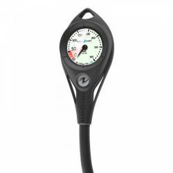 Aqualung Manometr Aqua Lung AL50 AIR 300 BAR Aqualung Manometr Aqua Lung AL50 AIR 300 BAR