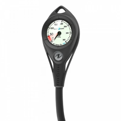 Aqualung Manometr Aqua Lung AL50 AIR 300 BAR Aqualung Manometr Aqua Lung AL50 AIR 300 BAR