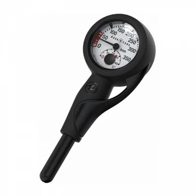 Aqua Lung Manometr METAL AL300 AIR 300 BAR