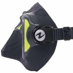 Aqualung Maska Aqua Lung MICROMASK X BLACK