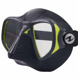 Aqualung Maska Aqua Lung MICROMASK X BLACK
