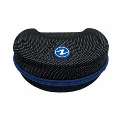 Aqualung Maska Aqua Lung MISTIQUE DS, modrý zrcadlový zorník