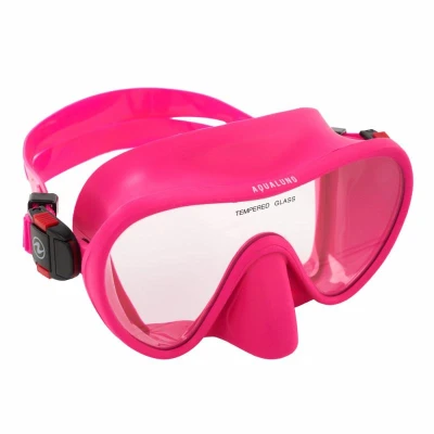 Aqualung Maska Aqua Lung NABUL SN