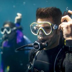 Aqua Lung/Technisub Maska Aqua Lung REVEAL X1