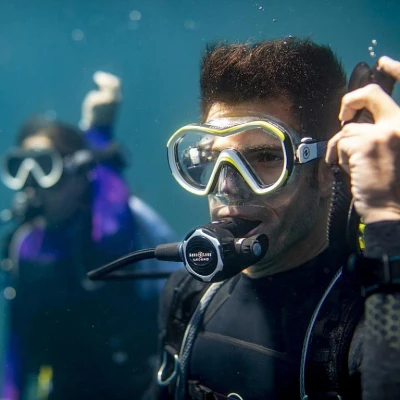 Aqua Lung/Technisub Maska Aqua Lung REVEAL X1