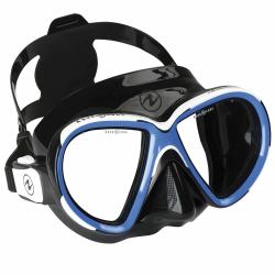 Aqualung Maska Aqua Lung REVEAL X2 černý silikon