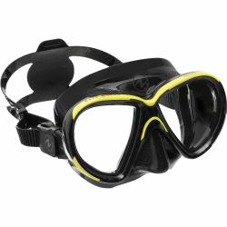 Aqualung Maska Aqua Lung REVEAL X2 černý silikon