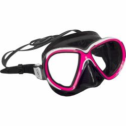 Aqualung Maska Aqua Lung REVEAL X2 černý silikon