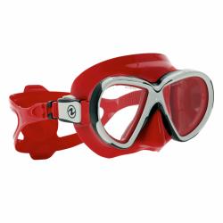 Aqualung Maska Aqua Lung REVEAL X2 černý silikon