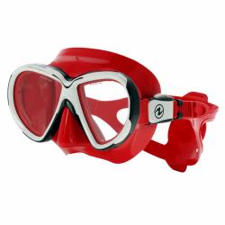 Aqualung Maska Aqua Lung REVEAL X2 černý silikon