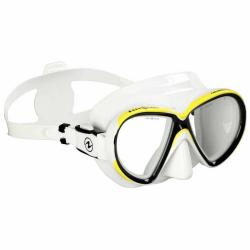 Aqualung Maska Aqua Lung REVEAL X2 černý silikon