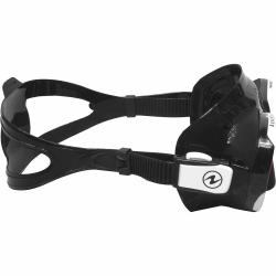 Aqualung Maska Aqua Lung REVEAL X2 čierny silikón