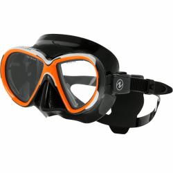 Aqualung Maska Aqua Lung REVEAL X2 čierny silikón