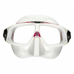 Aqua Lung SPHERA bílý silikon