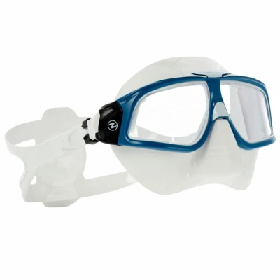 Aqua Lung SPHERA bílý silikon