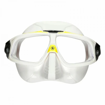 Aqua Lung SPHERA bílý silikon