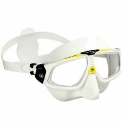 Aqua Lung SPHERA biely silikón