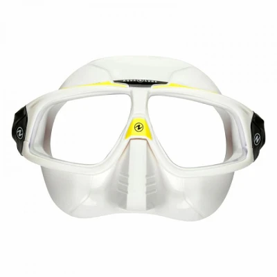 Aqua Lung SPHERA bílý silikon