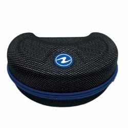 Aqualung Maska SPHERA X námořnická modrá