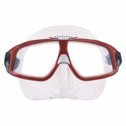 Aqualung Maska Aqua Lung SPHERA X transp. silikón