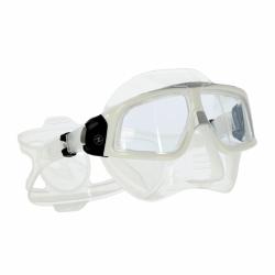 Aqualung Maska Aqua Lung SPHERA X transp. silikon