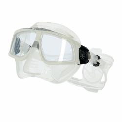 Aqualung Maska Aqua Lung SPHERA X transp. silikon