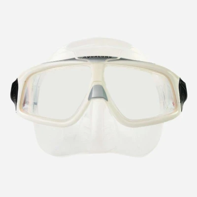 Aqualung Maska Aqua Lung SPHERA X transp. silikon