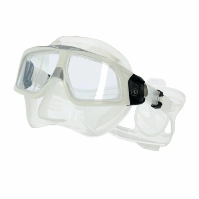 Aqualung Maska Aqua Lung SPHERA X transp. silikon