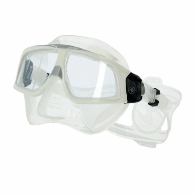 Aqualung Maska Aqua Lung SPHERA X transp. silikon