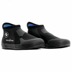 Aqualung Neoprenové boty Aqua Lung SUPERLOW 3 mm nízké