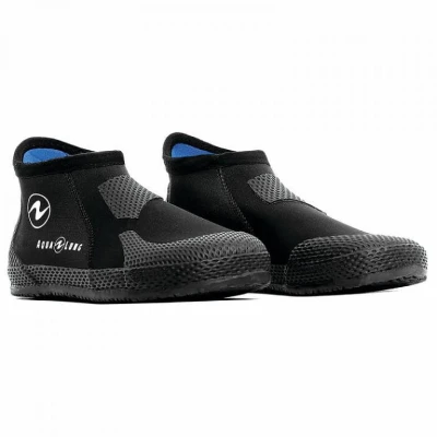 Aqualung Neoprenové boty Aqua Lung SUPERLOW 3 mm nízké Aqualung Neoprenové boty Aqua Lung SUPERLOW 3 mm nízké
