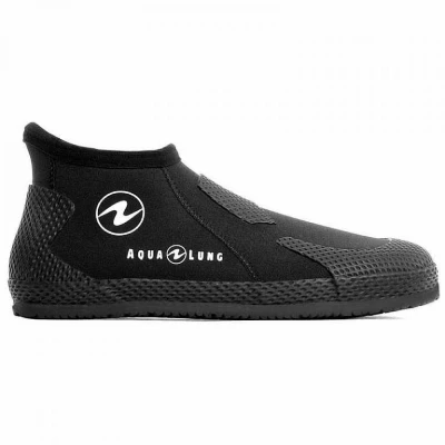 Aqualung Neoprenové boty Aqua Lung SUPERLOW 3 mm nízké