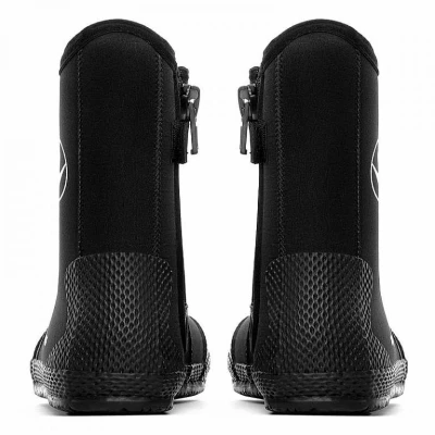 Aqua Lung Neoprenové boty SUPERZIP 5 mm