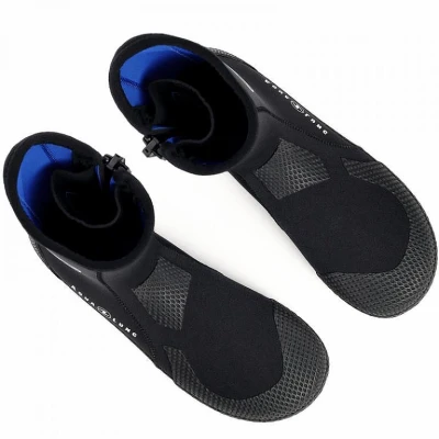 Aqua Lung Neoprenové boty SUPERZIP 5 mm