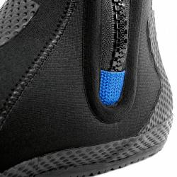 Aqualung Neoprenové boty Aqua Lung SUPERZIP 7 mm