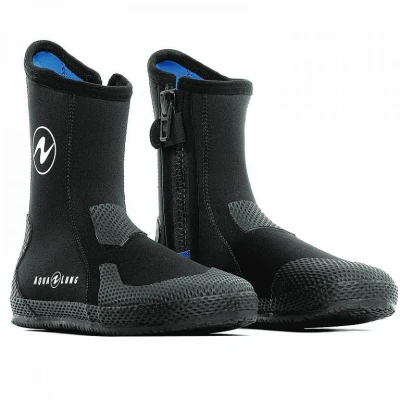 Aqualung Neoprenové boty Aqua Lung SUPERZIP 7 mm Aqualung Neoprenové boty Aqua Lung SUPERZIP 7 mm