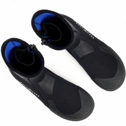 Aqualung Neoprenové boty Aqua Lung SUPERZIP 7 mm