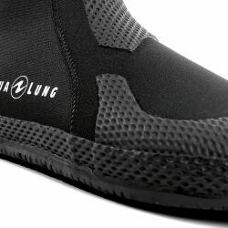 Aqualung Neoprenové boty Aqua Lung SUPERZIP 7 mm