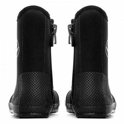 Aqualung Neoprenové boty Aqua Lung SUPERZIP 7 mm
