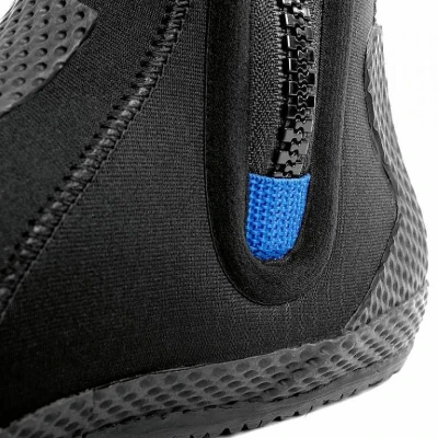 Aqualung Neoprenové boty Aqua Lung SUPERZIP 7 mm POUZE 48 (VÝPRODEJ)
