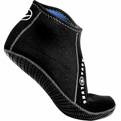 Aqua Lung Neoprenové ponožky ERGO LOW 3 mm Aqua Lung Neoprenové ponožky ERGO LOW 3 mm