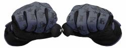 Aqua Lung Neoprénové rukavice ADMIRAL III - 2 mm
