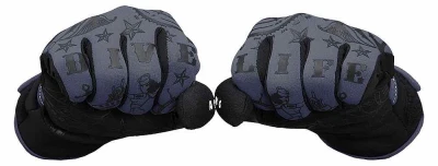 Aqua Lung Neoprenové rukavice ADMIRAL III - 2 mm
