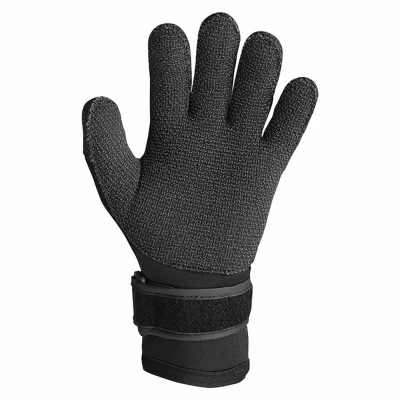 Aqualung Neoprenové rukavice Aqua Lung THERMOCLINE KEVLAR 5 mm