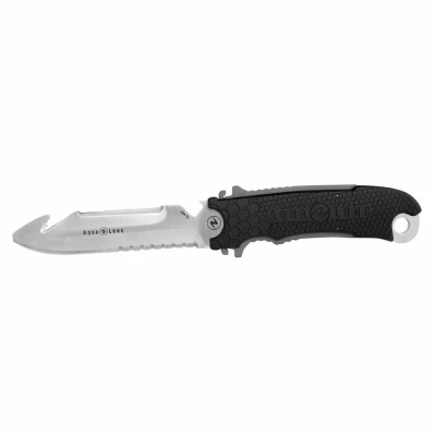Aqua Lung BIG SQUEEZE BLUNT TIP BLADE Nůž