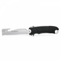 Aqua Lung Nôž BIG SQUEEZE SHEEPS FOOT BLADE