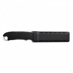 Aqua Lung Nůž BIG SQUEEZE SHEEPS FOOT BLADE